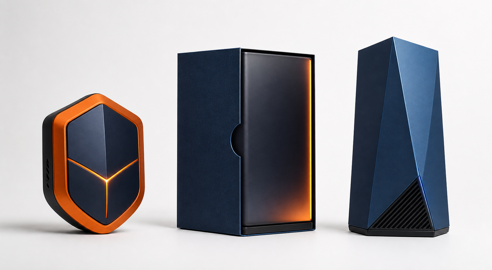 Shieldora Cyber business endpoint security product